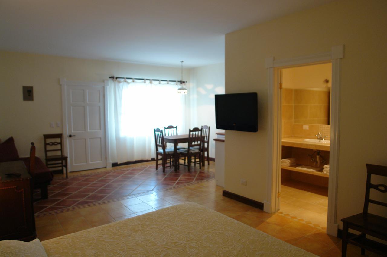 Hotel Luisiana サンホセ エクステリア 写真